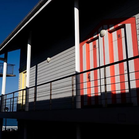 Apartamentos El Caserio Suances Exteriér fotografie
