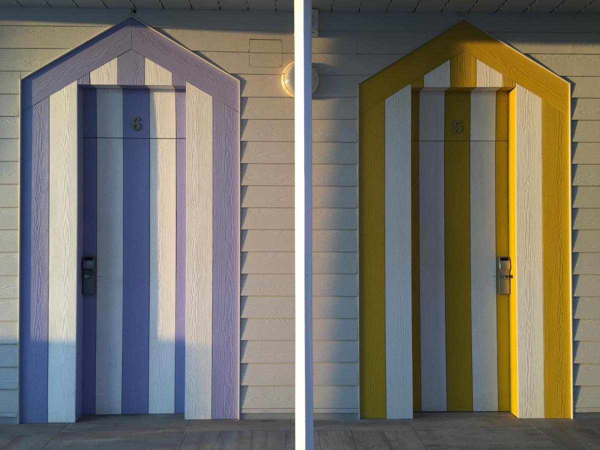 Apartamentos El Caserio Suances Exteriér fotografie