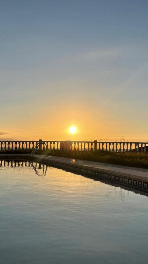 Apartamentos El Caserio Suances Exteriér fotografie
