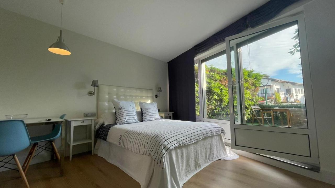 Apartamentos El Caserio Suances Exteriér fotografie