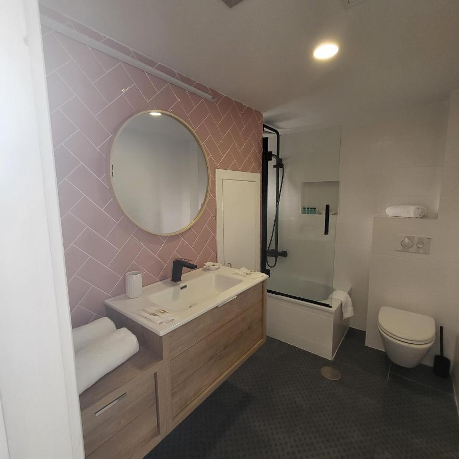 Apartamentos El Caserio Suances Exteriér fotografie