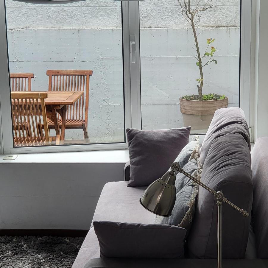 Apartamentos El Caserio Suances Exteriér fotografie