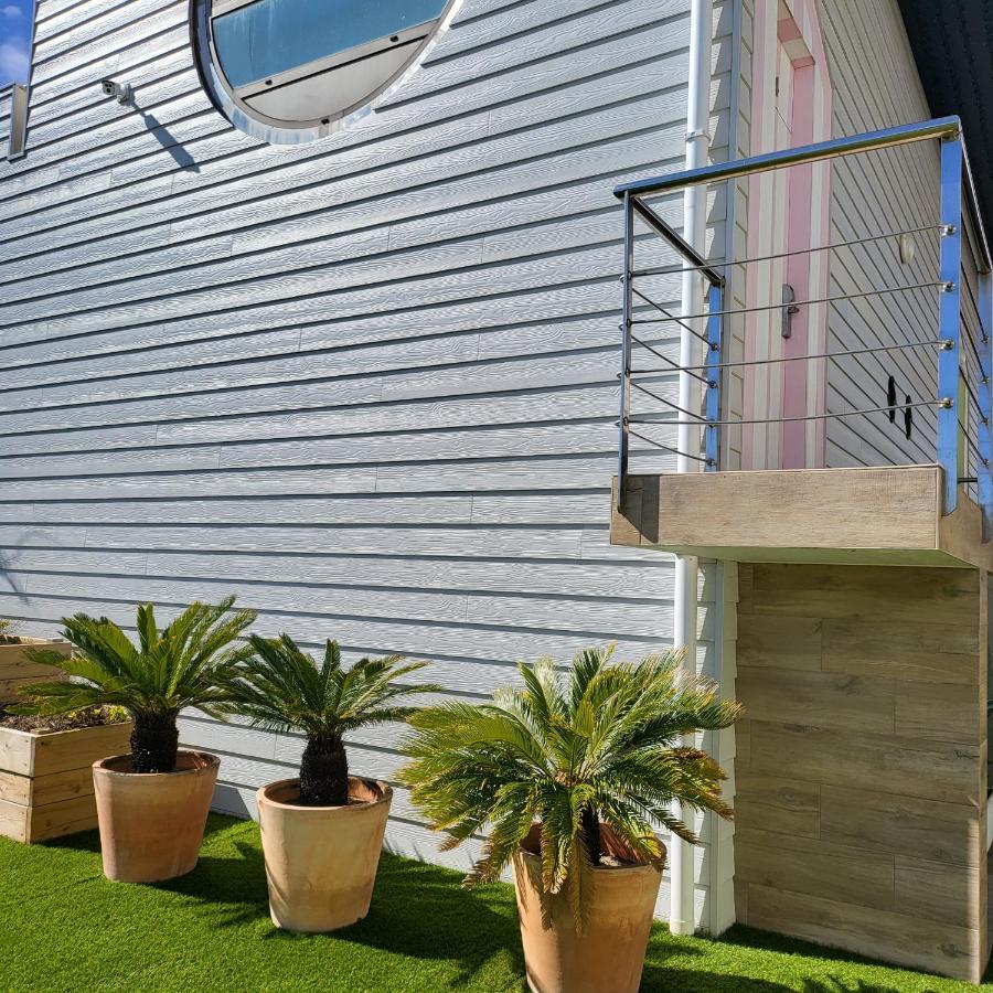 Apartamentos El Caserio Suances Exteriér fotografie