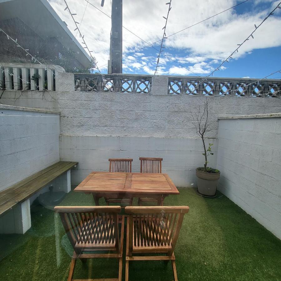 Apartamentos El Caserio Suances Exteriér fotografie