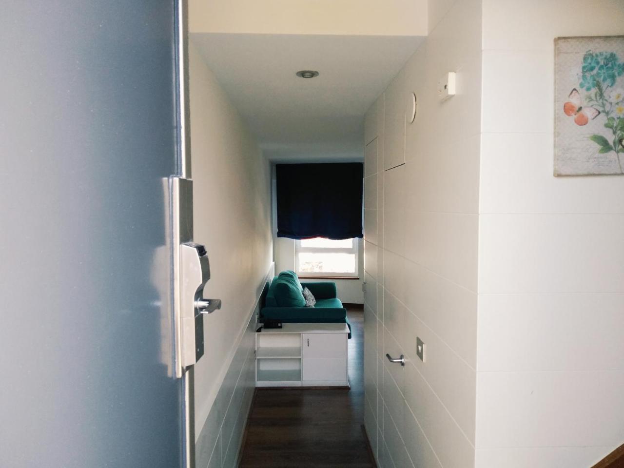 Apartamentos El Caserio Suances Exteriér fotografie
