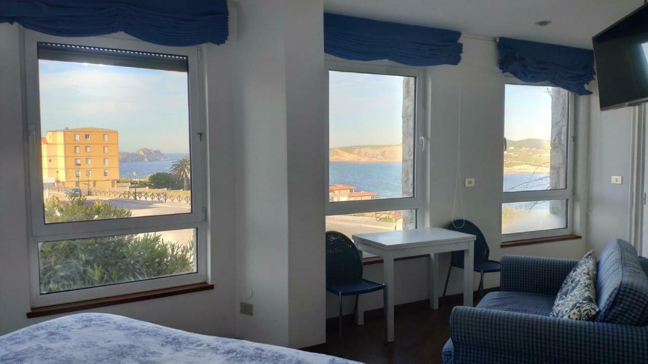 Apartamentos El Caserio Suances Exteriér fotografie