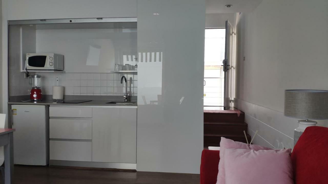 Apartamentos El Caserio Suances Exteriér fotografie
